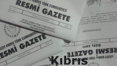 Bazı üst düzey yetkililer görevden alındı! İşte yeni atanan isimler… 1 bazi ust duzey yetkililer gorevden alindi iste yeni atanan isimler zKleOpap