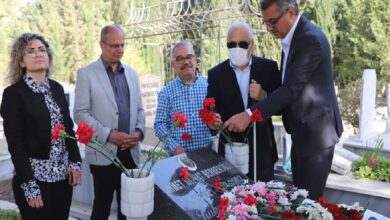 berberoglu 22nci olum yil donumunde anildi D1jMGevM