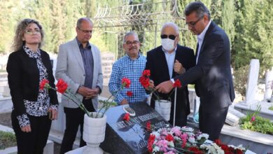 berberoglu 22nci olum yil donumunde anildi pg7W3nOe