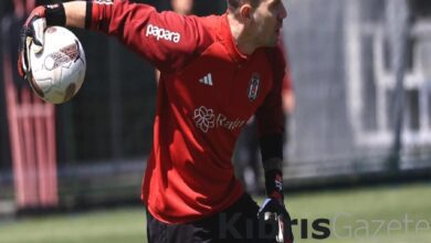 Beşiktaş, Antalyaspor maçının hazırlıklarına devam etti 6 besiktas antalyaspor macinin hazirliklarina devam etti VtYhVdhO