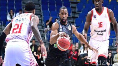 besiktas bahcesehir kolejine yenildi twG24eHb