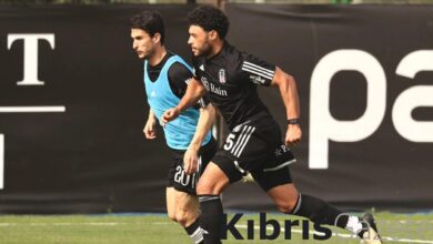 besiktas basaksehir macina hazirlaniyor uzQgEYGU