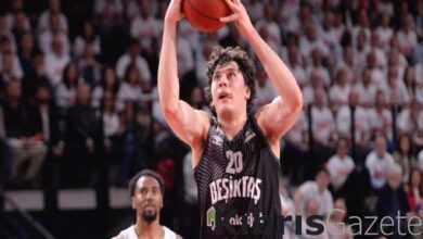 besiktas eurocupa yari finalde veda etti HnspTMik