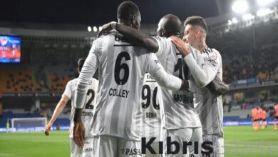 Beşiktaş - Samsunspor maçının ilk 11'leri 3 besiktas samsunspor macinin ilk 11leri X2CBLRP7