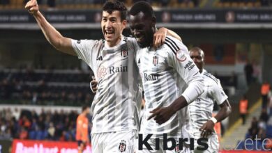 Beşiktaş - Samsunspor maçının muhtemel 11'leri 5 besiktas samsunspor macinin muhtemel 11leri Xcu7pRSw