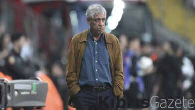 Beşiktaş, teknik direktör Fernando Santos ile yolların ayrıldığını duyurdu 8 besiktas teknik direktor fernando santos ile yollarin ayrildigini duyurdu I96YNasg