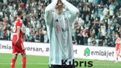 Beşiktaş'ın galibiyet özlemi 5 maça çıktı 1 besiktasin galibiyet ozlemi 5 maca cikti 9kDmRV9g