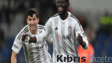 Beşiktaş'ta Omar Colley yine sahneye çıktı 5 besiktasta omar colley yine sahneye cikti kMxgDXnL