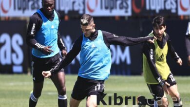 besiktasta samsunspor macinin hazirliklari surdu UPdeX7Rz