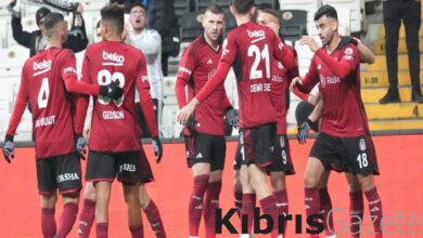 Beşiktaş'tan sakatlık açıklaması! Ameliyat olacak 3 besiktastan sakatlik aciklamasi ameliyat olacak yxUMv63U