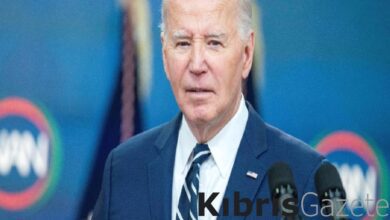 Biden: İsrail'in güvenliğine olan taahhüdümüz sarsılmaz 9 biden israilin guvenligine olan taahhudumuz sarsilmaz SpmciIEi