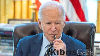 Biden'dan Mısır ve Katar'a Gazze mektubu: Hamas'a baskı yapın 2 bidendan misir ve katara gazze mektubu hamasa baski yapin sel5mYPG