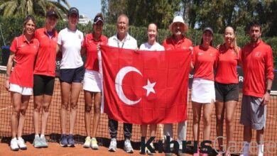Billie Jean King Cup'ta milliler, İsveç ve Macaristan’ı devirdi 2 billie jean king cupta milliler isvec ve macaristani devirdi kAanj13c