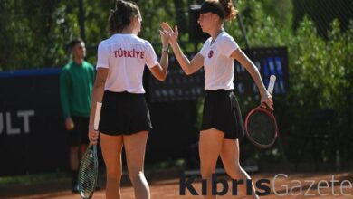 billie jean king kupasinda a milli takim hollandaya kaybetti K5WJt5vV