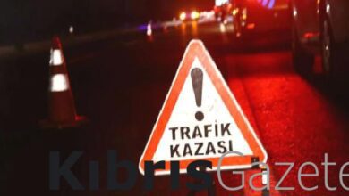 Bir gecede iki kaza: Sürücülere yasal işlem 7 bir gecede iki kaza suruculere yasal islem 5RbJZuwm