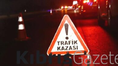 Bir gecede iki kaza: Sürücülere yasal işlem 8 bir gecede iki kaza suruculere yasal islem QKZEXgUW