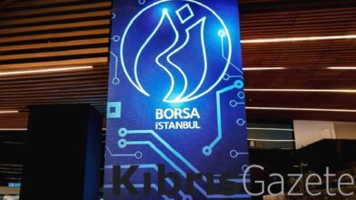 Borsa güne yükselişle başladı 6 borsa gune yukselisle basladi ZiALEG7s