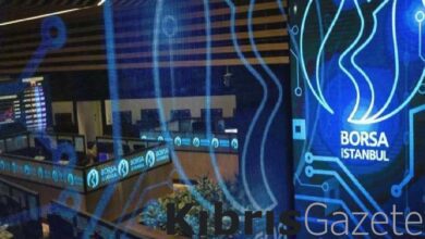 Borsa günü rekor seviyeden tamamladı! 5 borsa gunu rekor seviyeden tamamladi RzuCTVD6