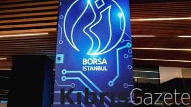 Borsa haftaya rekorla başladı 10 borsa haftaya rekorla basladi rM9W3OT8