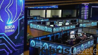 Borsa İstanbul günün ilk yarısında geriledi 2 borsa istanbul gunun ilk yarisinda geriledi 2R66invC