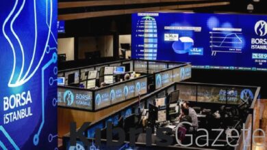 Borsa İstanbul günün ilk yarısında yükseldi 7 borsa istanbul gunun ilk yarisinda yukseldi kK5KrBSW