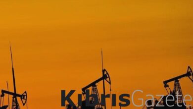 Brent petrolün varil fiyatı yılın ilk çeyreğinde yüzde 12,91 arttı 4 brent petrolun varil fiyati yilin ilk ceyreginde yuzde 1291 artti 5fucTXq1
