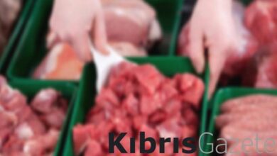 bugunden itibaren et fiyatlariyla ilgili denetimler basliyor fVNYiuWE