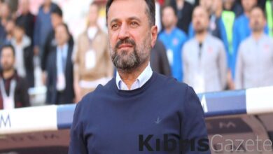 Bülent Uygun: Klopp bile yapamaz dediler ama başardık 7 bulent uygun klopp bile yapamaz dediler ama basardik H7CX3COG