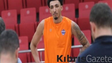 Çağdaş Bodrumspor, Miles Norris'i transfer etti 6 cagdas bodrumspor miles norrisi transfer etti Tc9s5Qnu