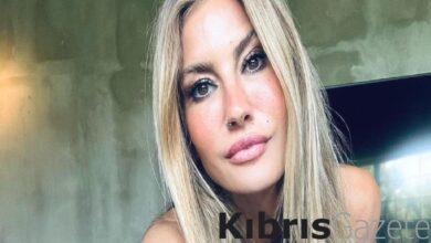 cagla sikel yine kampa girdi mutfakta gonullu calisip yemek dagitti UDKXea7H