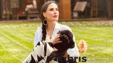 Caner Erkin'in eşi Şükran Ovalı, lüks eviyle gündem oldu 2 caner erkinin esi sukran ovali luks eviyle gundem oldu Uf9XMKEe