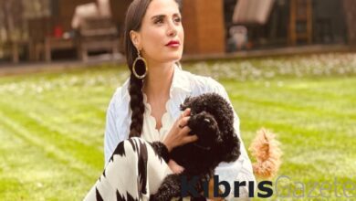 Caner Erkin'in eşi Şükran Ovalı, lüks eviyle gündem oldu 1 caner erkinin esi sukran ovali luks eviyle gundem oldu h5mXlcvm