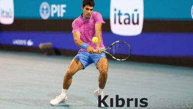 Carlos Alcaraz, Monte Carlo Masters'tan çekildi 5 carlos alcaraz monte carlo masterstan cekildi rp19sTi5
