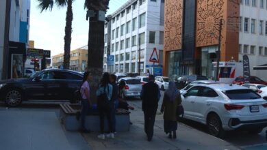 Çarşıyı bayram telaşı sardı 2 carsiyi bayram telasi sardi ZDT5NHMY