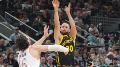 cedi osmanin 18 sayisi san antonio spursun galibiyetine yetmedi x2CwWmcE