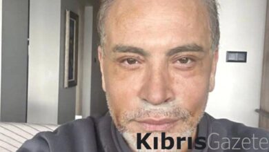 Cenk Eren gerdirdikten sonraki halini paylaştı! O detay dikkat çekti 1 cenk eren gerdirdikten sonraki halini paylasti o detay dikkat cekti Ig8cWCby