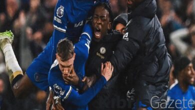 chelsea nefes kesen macta manchester unitedi maglup etti WJDRrFEA