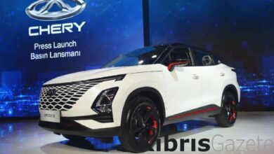 Chery modellerine nisan zammı: Fiyatlar artık uygun değil 10 chery modellerine nisan zammi fiyatlar artik uygun degil MQcAgf9h