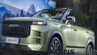 Chery'nin yeni otomobil markası Jaecoo, Türkiye için geri sayıma başladı 1 cherynin yeni otomobil markasi jaecoo turkiye icin geri sayima basladi 12UtCVXx