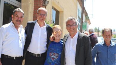 CTP Heyeti Lefke’yi ziyaret etti, çözüm önerilerini halkla paylaştı 2 ctp heyeti lefkeyi ziyaret etti cozum onerilerini halkla paylasti YRnBetx8