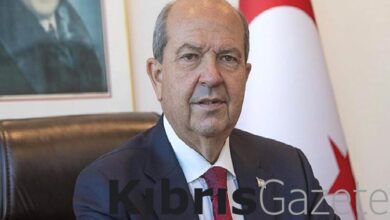 cumhurbaskani ersin tatar new york oncesi siyasi parti baskanlari ile gorusecek NxZq1HcR