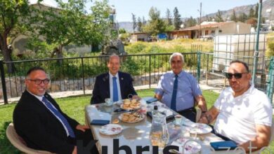Cumhurbaşkanı Ersin Tatar, TMT Mücahidi, Kıbrıs Gazisi ve şehit yakınlarını ziyaret etti 8 cumhurbaskani ersin tatar tmt mucahidi kibris gazisi ve sehit yakinlarini ziyaret etti 9wHaqplC