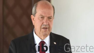 Cumhurbaşkanı Tatar, ABD temaslarına bugün başlıyor 1 cumhurbaskani tatar abd temaslarina bugun basliyor 9TGh9g6y