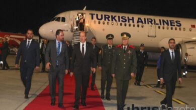 Cumhurbaşkanı Tatar, ABD’deki temaslarını tamamlayarak yurda döndü 9 cumhurbaskani tatar abddeki temaslarini tamamlayarak yurda dondu XGA6kAbk