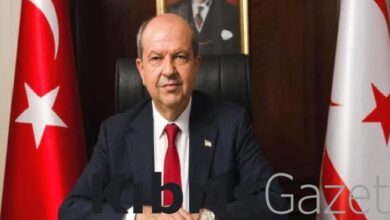 Cumhurbaşkanı Tatar, bölgede yaşanan gelişmeleri değerlendirmek üzere saat 17.00’de üst düzey toplantıya başkanlık edecek 5 cumhurbaskani tatar bolgede yasanan gelismeleri degerlendirmek uzere saat 1700de ust duzey toplantiya baskanlik edecek fpFdPMl7