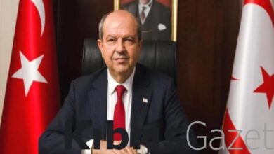 Cumhurbaşkanı Tatar: Farklılıklar, toplumun zenginliğidir 7 cumhurbaskani tatar farkliliklar toplumun zenginligidir 5DW2619J