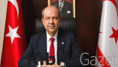 Cumhurbaşkanı Tatar: Farklılıklar, toplumun zenginliğidir 8 cumhurbaskani tatar farkliliklar toplumun zenginligidir w7IVRyS4