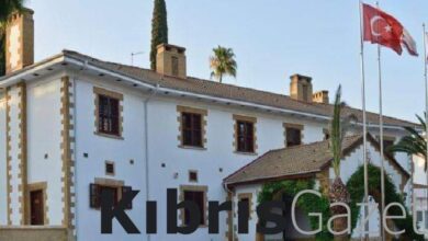 Cumhurbaşkanı Tatar, New York öncesinde siyasi partilerle bir araya geldi 7 cumhurbaskani tatar new york oncesinde siyasi partilerle bir araya geldi vg6tEms3