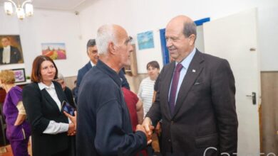 Cumhurbaşkanı Tatar, Özen Yaşlı Yaşam Merkezi’ni ziyaret etti 7 cumhurbaskani tatar ozen yasli yasam merkezini ziyaret etti 9tKCCkuY