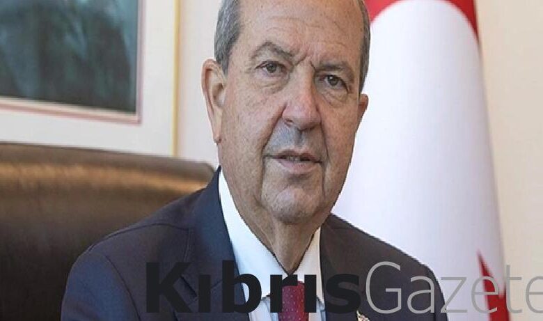 Cumhurbaşkanı Tatar, siyasi parti liderleriyle bir araya gelecek 1 cumhurbaskani tatar siyasi parti liderleriyle bir araya gelecek xYEh59Gt